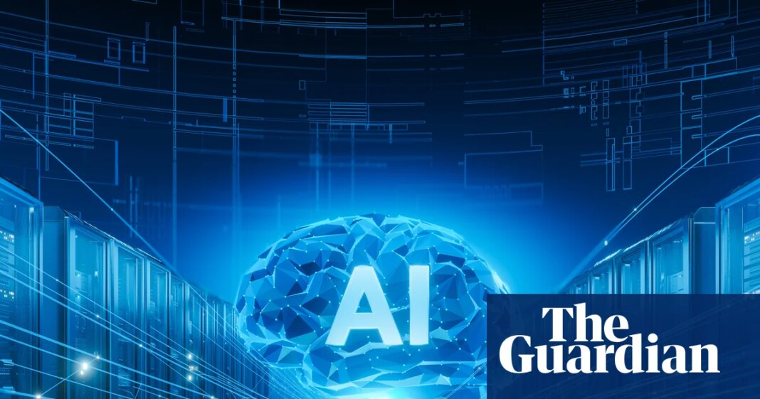 AI’s worst disasters will arrive unannounced | AI (artificial intelligence)