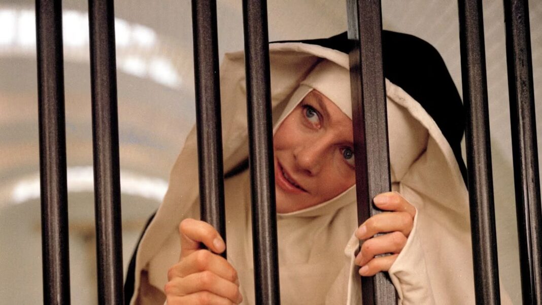 A Once-Banned Horror Masterpiece Gets New Release Dubbed a “Holy Grail”