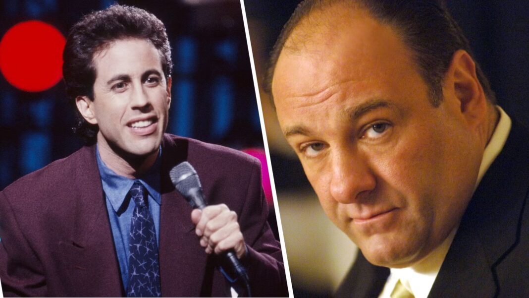 8 Perfect 1990s TV Shows I Knew Were Masterpieces From The First Scene