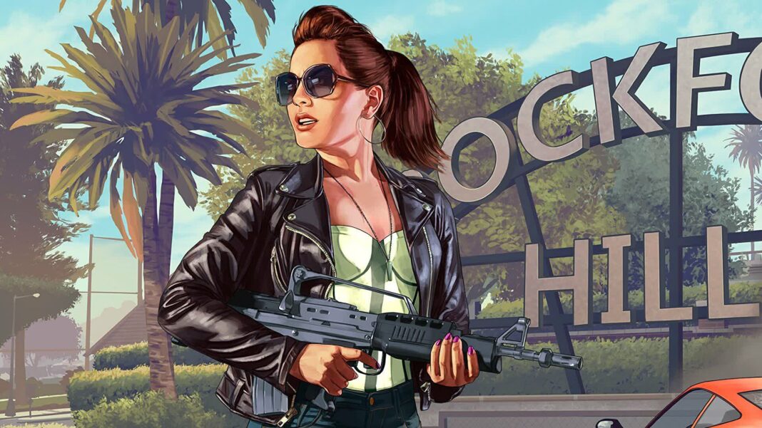 New GTA 6 gameplay just leaked, and Rockstar can’t take it down fast enough