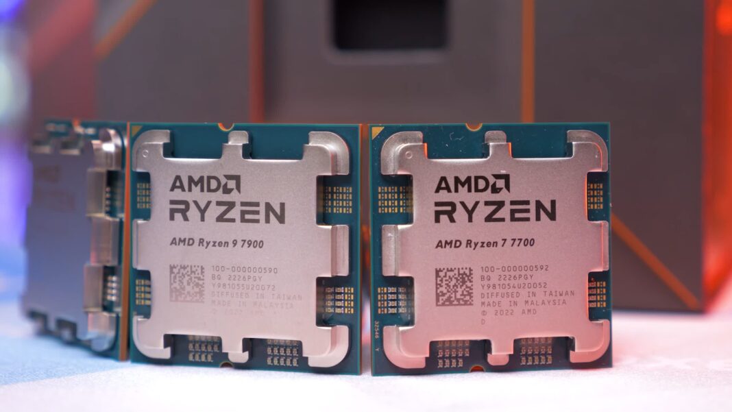 AMD’s TPM implementation includes two high-severity flaws, but fixes have been available since May