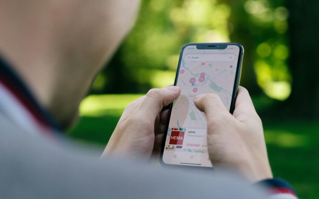 Apple Maps is getting ads before and after searches, and there’s no way to turn them off