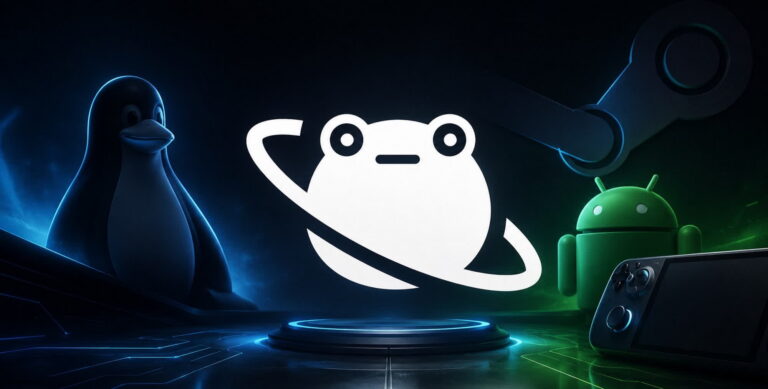 Valve publicly releases Lepton and FEX compatibility tools to power Steam Frame gaming