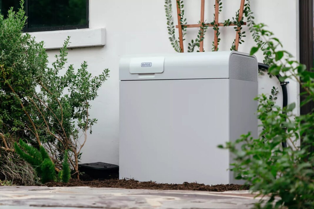 Michael Dell’s son and a SpaceX alum want to put battery storage in every backyard