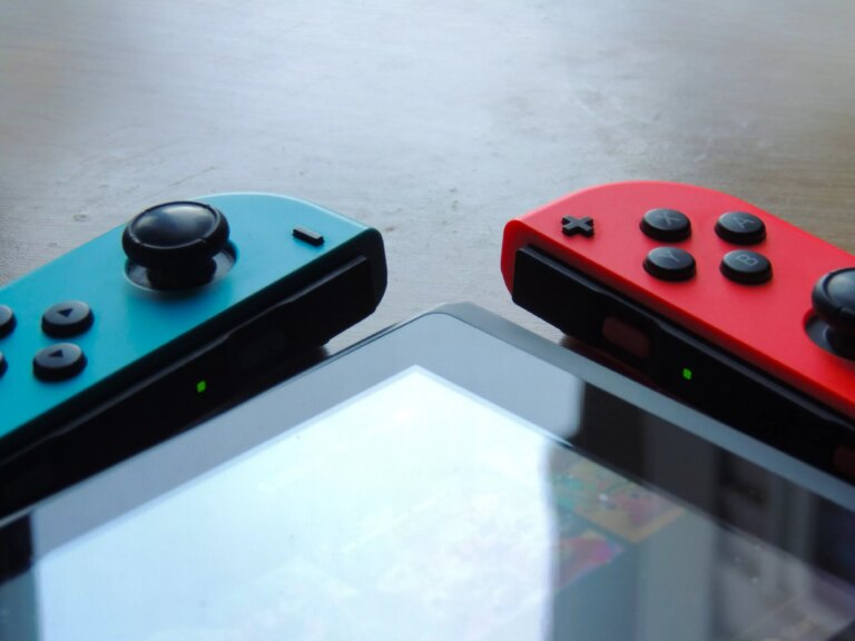 Nintendo’s Switch 2 sells over 23 million units in its first year, outpacing the original’s 17 million