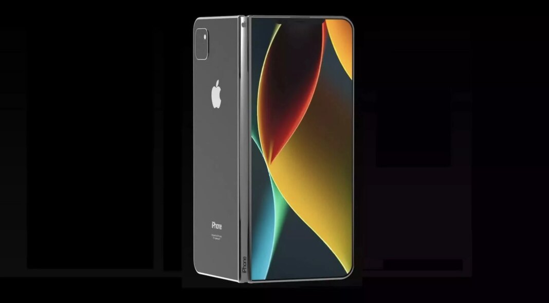 Apple’s rumored “Ultra” lineup would include a foldable iPhone, camera AirPods, and a touchscreen MacBook