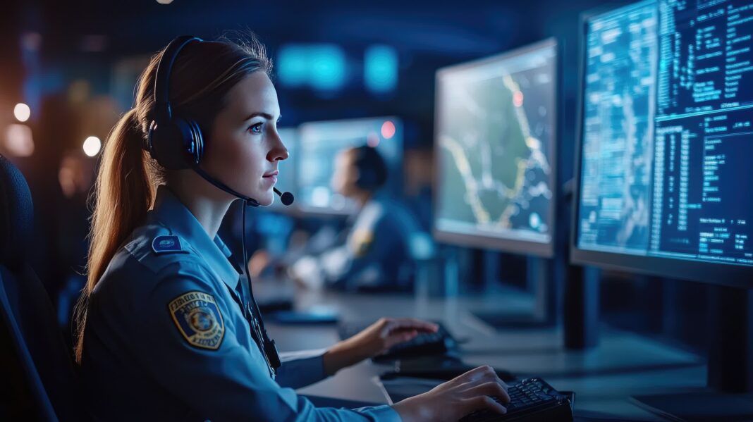 A misleading headline made people think AI was replacing 911 dispatchers