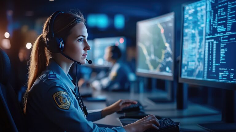 A misleading headline made people think AI was replacing 911 dispatchers