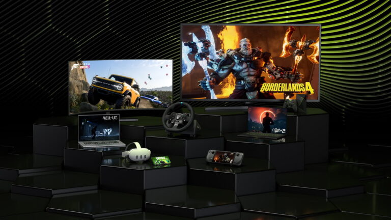 GeForce Now exploit unlocks full Windows desktop access