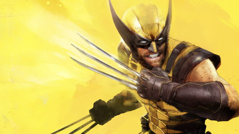 Marvel’s Wolverine arrives complete on disc, just as physical gaming fades