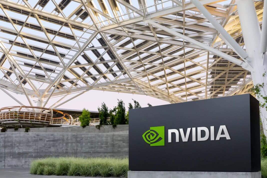 Nvidia’s $5 billion Intel bet is now worth nearly $25 billion, and its SpaceX stake isn’t far behind