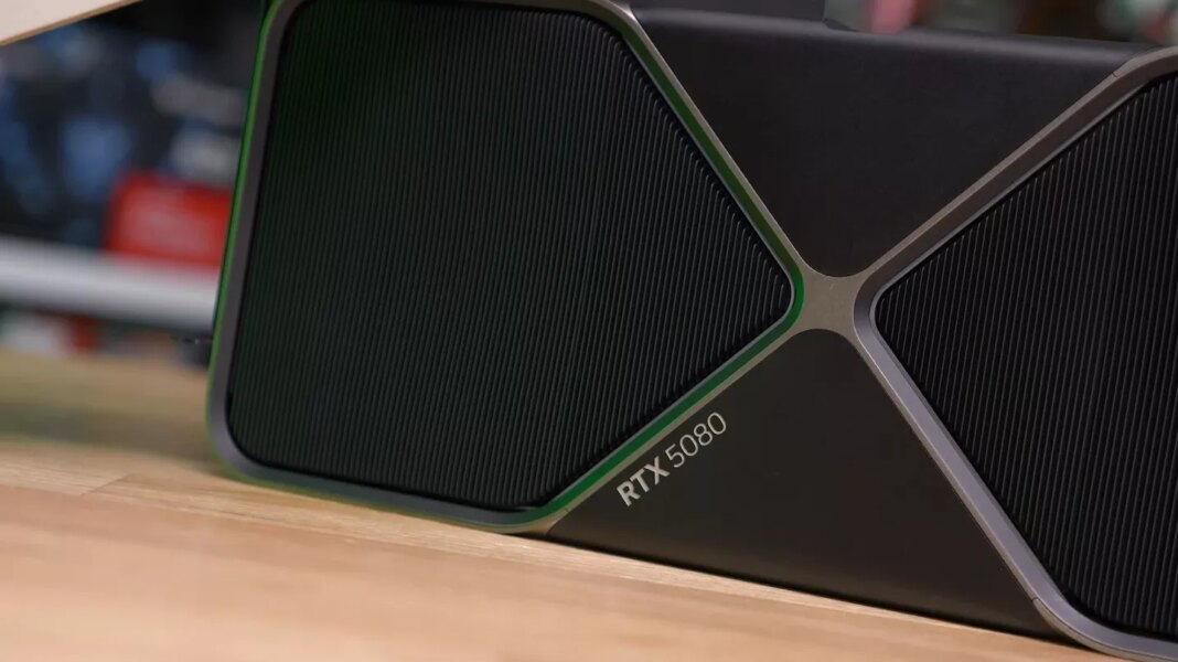 GPU thieves replaced RTX 5080 cards with RTX 3060s in Chinese esports hotels until a blackout gave them away