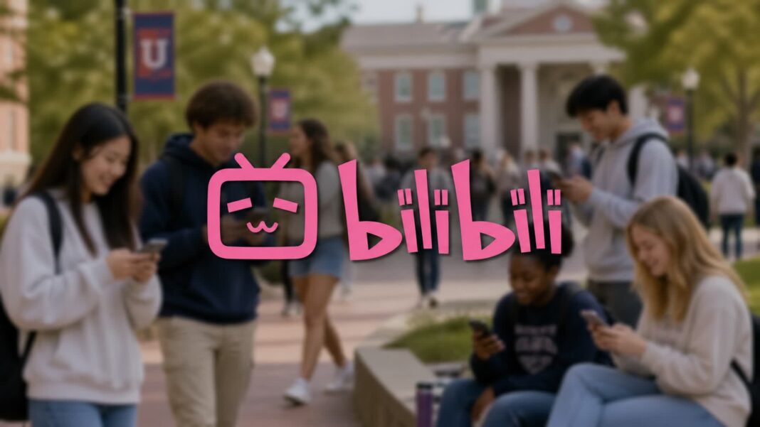Bilibili wants to be YouTube’s rival everywhere, not just in China