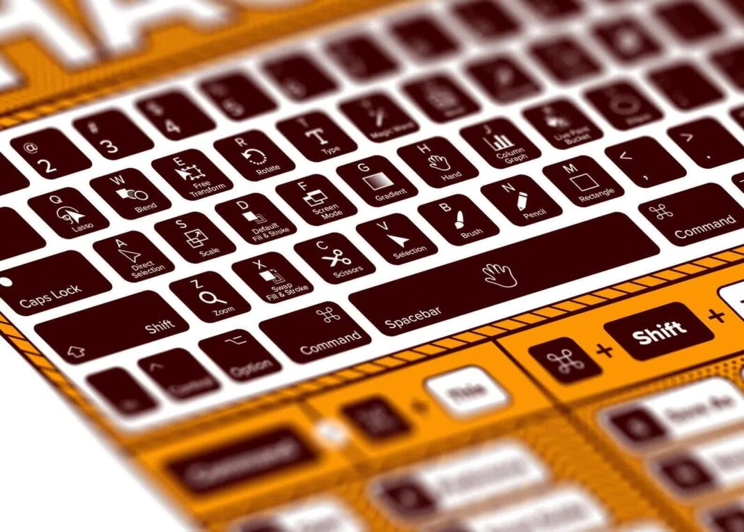 Open Forum: What’s your most-used keyboard shortcut?