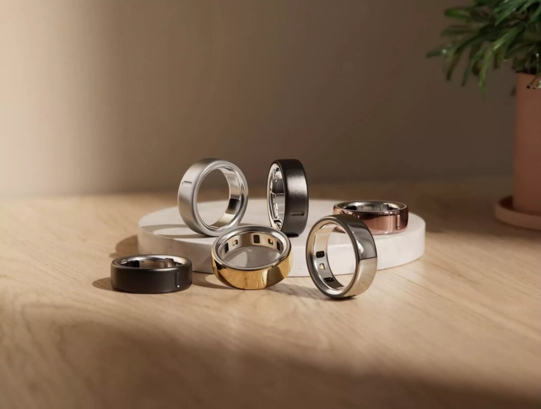 Oura is facing a lawsuit over whether its $300 ring can actually track sleep