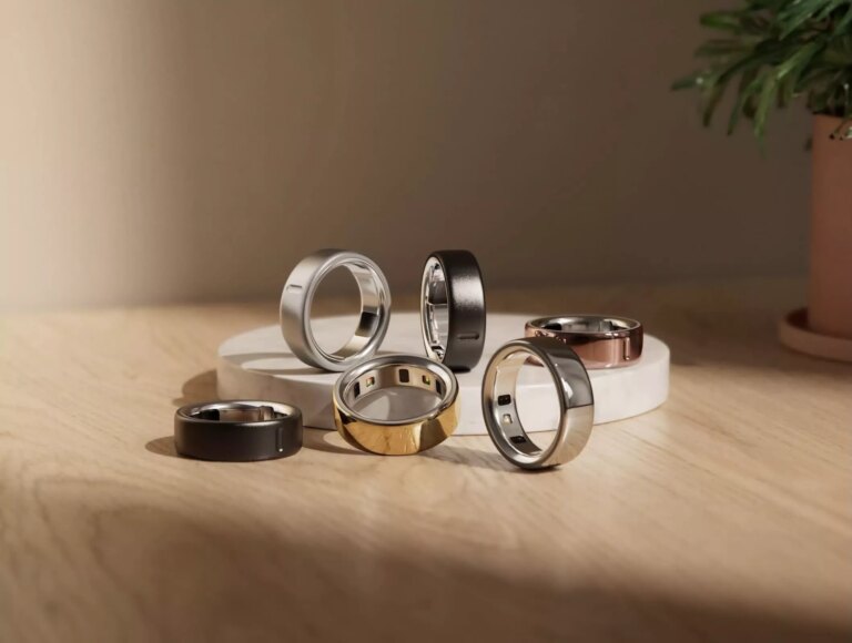 Oura is facing a lawsuit over whether its $300 ring can actually track sleep