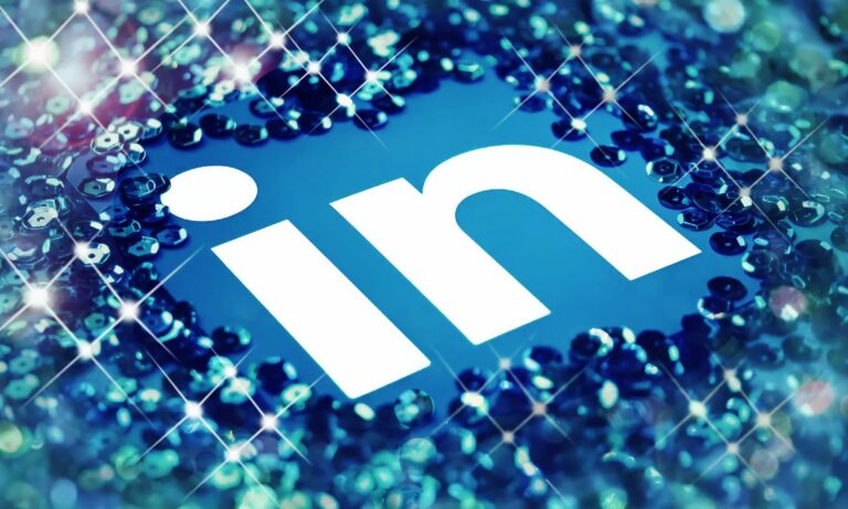 People have clicked the “Seems like AI slop” button on LinkedIn over a million times already