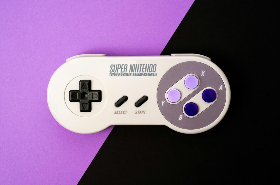Happy 35th anniversary to the Super Nintendo, one of gaming’s greatest consoles