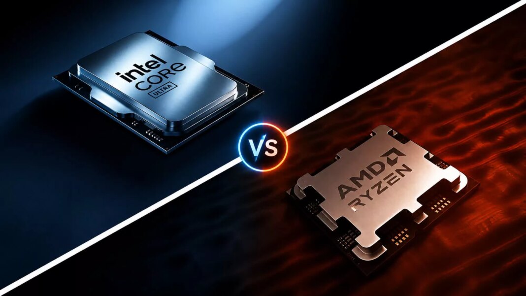 Intel re-enters Amazon’s top-10 best-selling CPUs after over a year, but AMD still dominates
