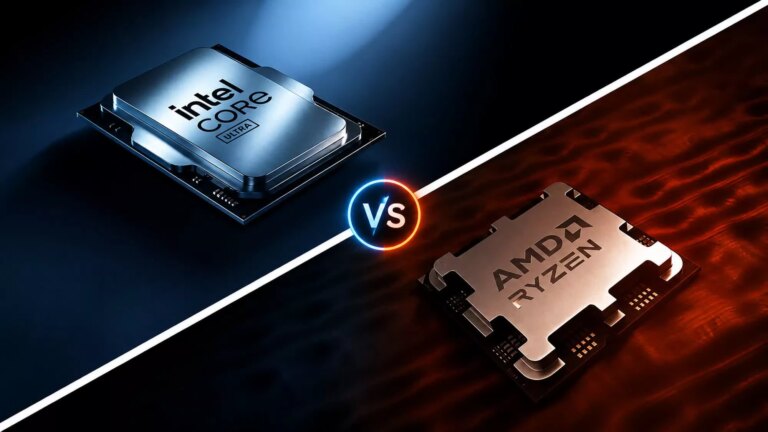 Intel re-enters Amazon’s top-10 best-selling CPUs after over a year, but AMD still dominates