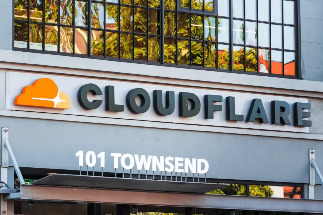 Cloudflare freed up 100TB of RAM behind its 1.1.1.1 DNS without adding a single server