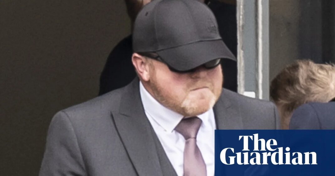 Hull funeral director who left bodies to rot in mortuary jailed for 20 years | Hull