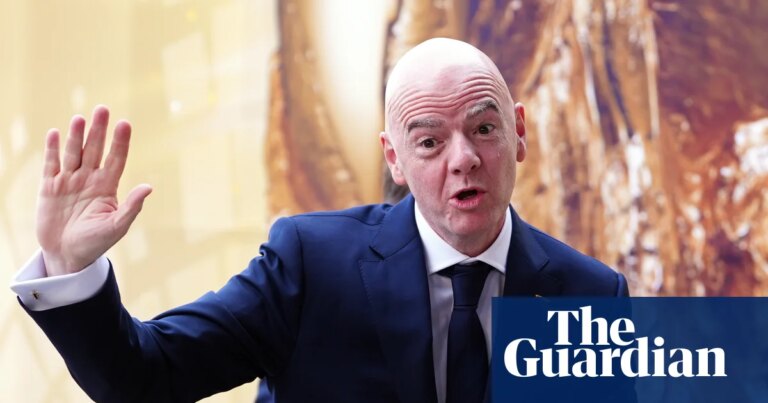 Uefa poised to lift boycott threat after Fifa promises no World Cup sale repeat | Uefa