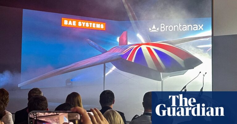 BAE Systems to pay $36m penalty after 104 violations of US arms export rules | BAE Systems