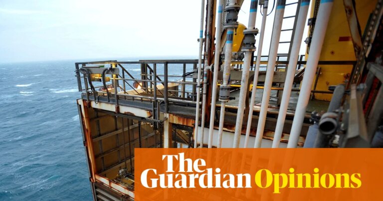BP boss is unsentimental in pruning portfolio and clear on North Sea advice to Burnham | Nils Pratley