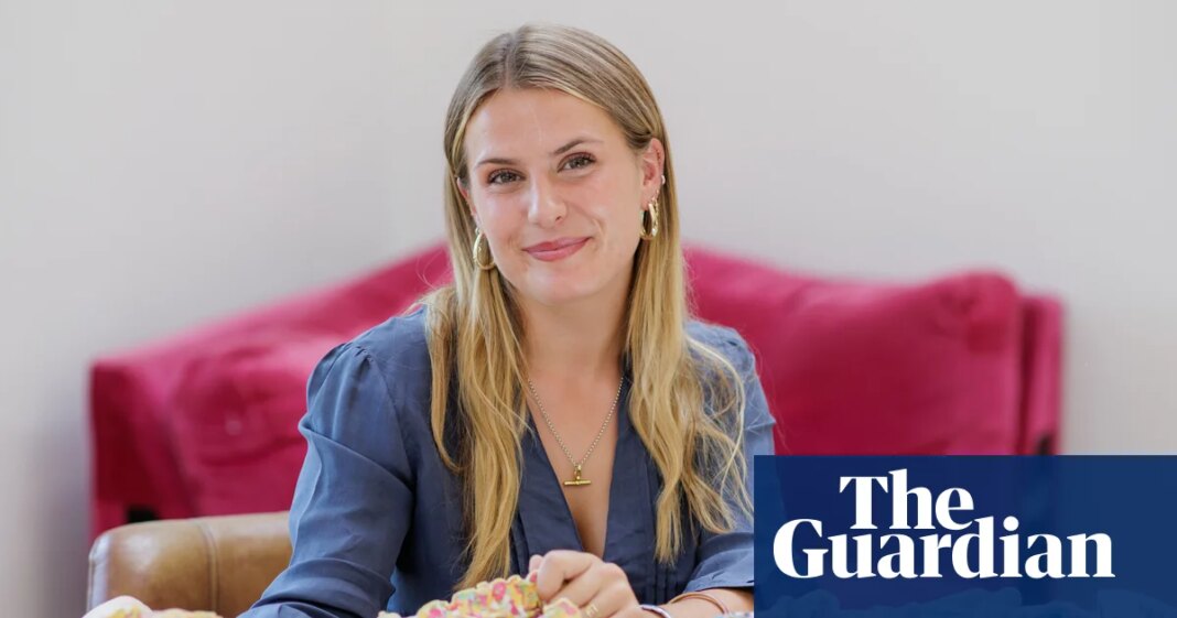 ‘Watch your spending, use free perks’: an insider’s tips on student money | Student finance