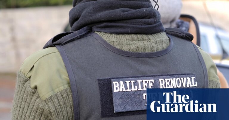 Burnham announces crackdown on rogue bailiffs and ‘cowboy builders’ | Borrowing & debt