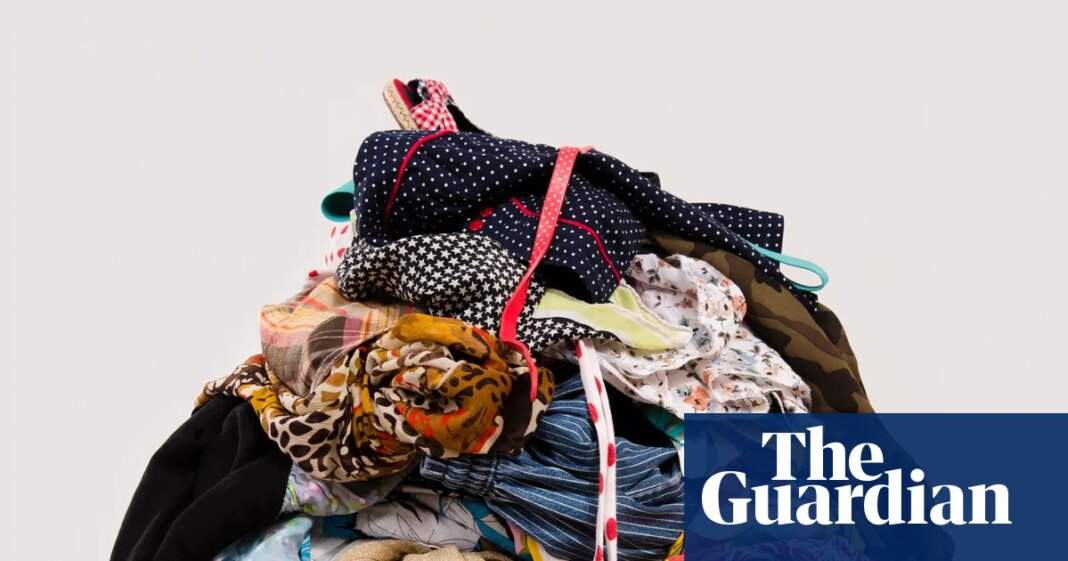 ‘It gives Shein’: how did polyester become the world’s most-hated material? | Fashion