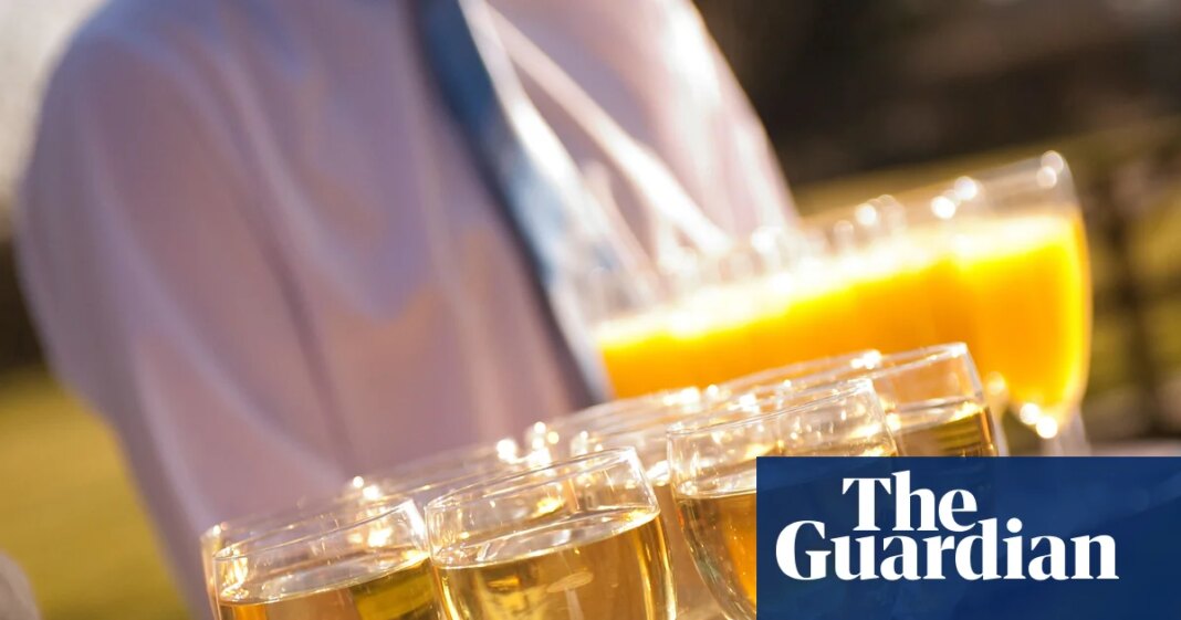 Summer jobs bounce back in UK thanks to busy calendar of sport and music | Hospitality industry