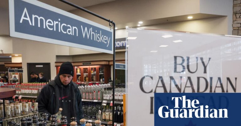 ‘If it’s made in the US, I don’t buy it’: Canadians on boycotting Trump’s America | International trade