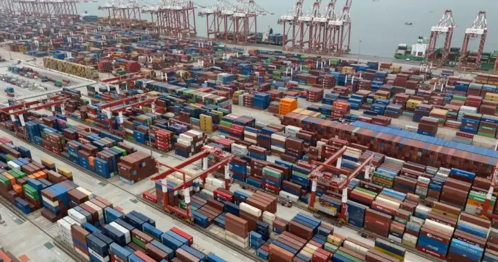 U.S. states sue to stop Trump’s forced labour tariff on dozens of countries – National
