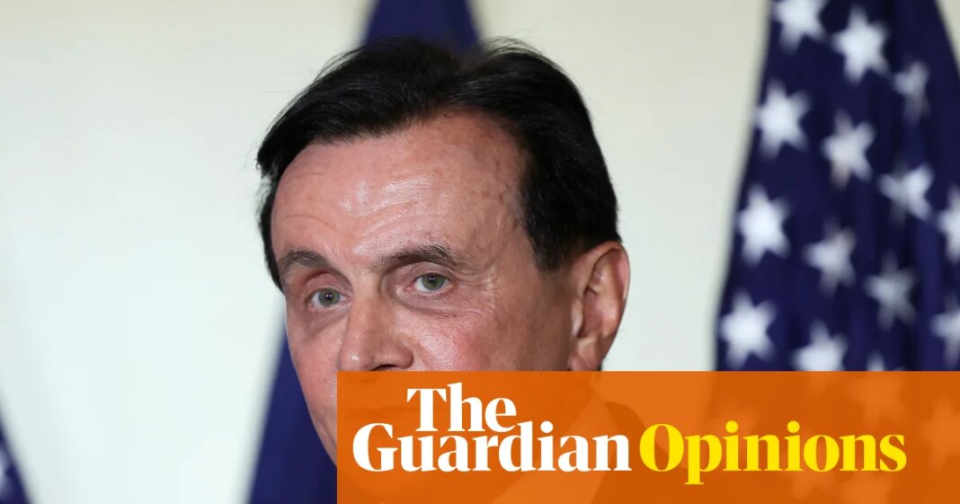 Soriot should explain the curious case of AstraZeneca’s non-deal | Nils Pratley