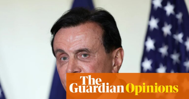 Soriot should explain the curious case of AstraZeneca’s non-deal | Nils Pratley