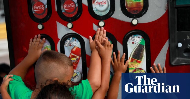 Ultra-processed food companies hindering health drives by suing countries, says WHO | Ultra-processed foods