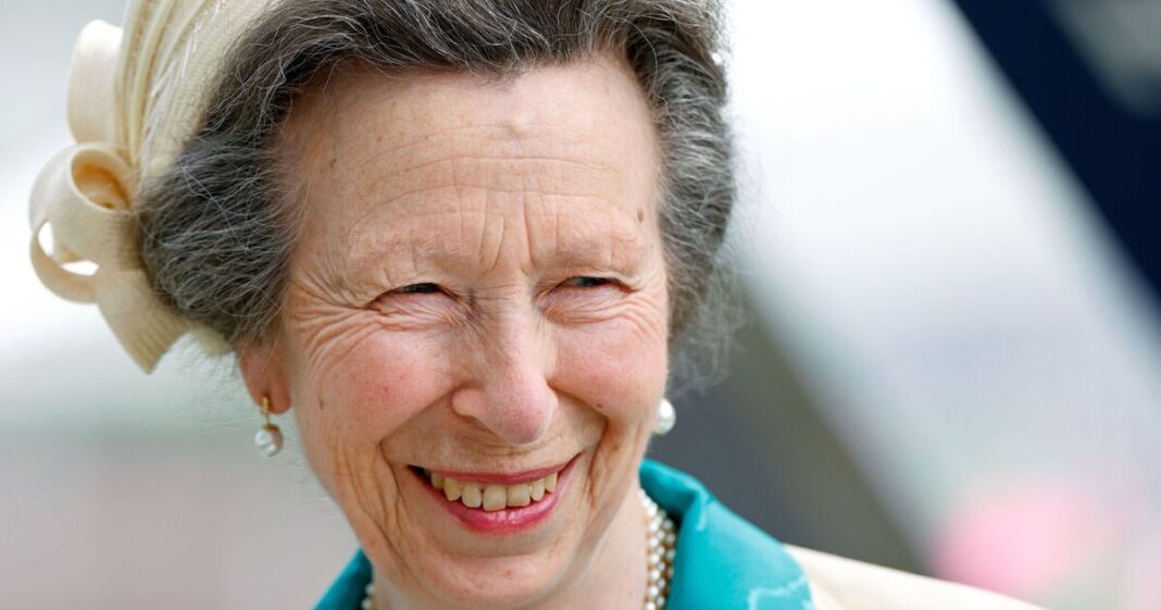The young royal experts think is the ‘next Princess Anne’ | Royal | News
