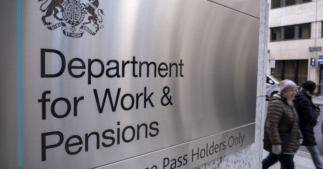 State Pension age increase for anyone born after August 6, 1960 | Personal Finance | Finance