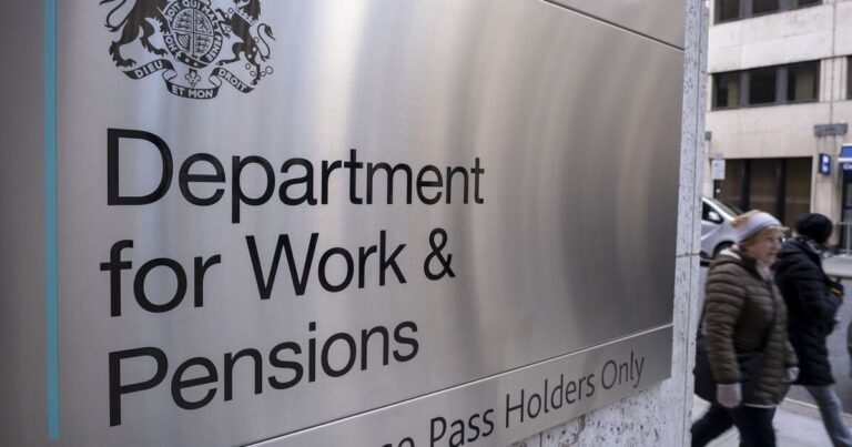 State Pension age increase for anyone born after August 6, 1960 | Personal Finance | Finance