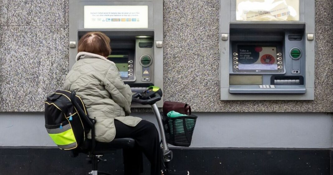 DWP claimants could get an extra £114 if they have 1 of 57 conditions | Personal Finance | Finance