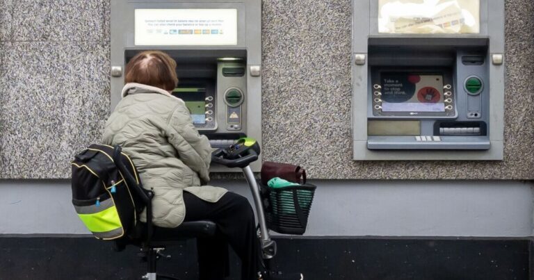 DWP claimants could get an extra £114 if they have 1 of 57 conditions | Personal Finance | Finance