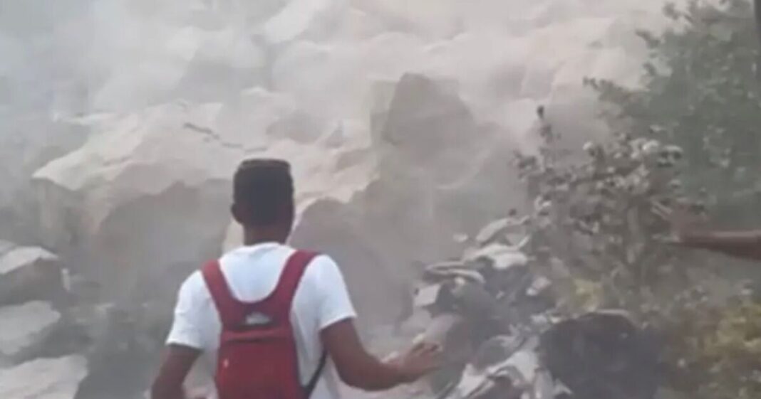 Naples earthquake LIVE: Pozzuoli rocked by multiple quakes as several injured | World | News