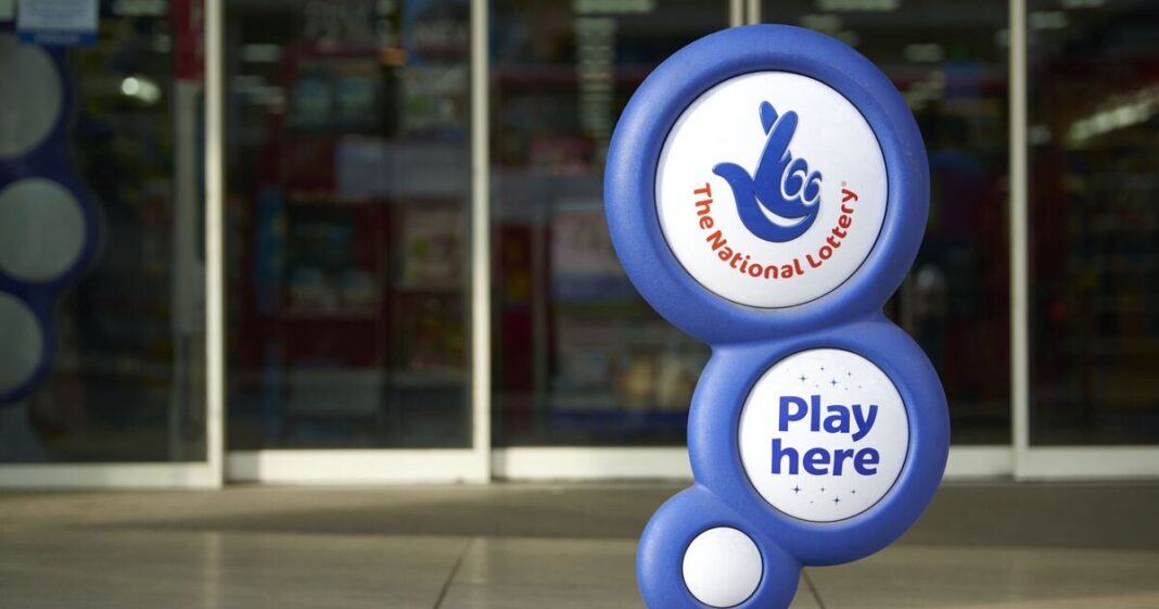 Lotto results LIVE: Winning National Lottery numbers with Thunderball on August 1 | UK | News