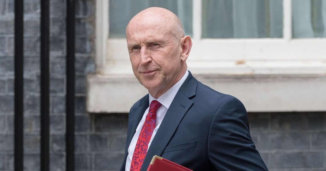 New State Pension payments to be confirmed under Chancellor John Healey | Personal Finance | Finance