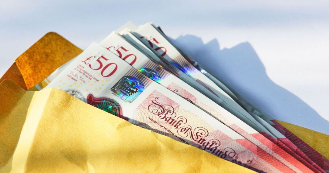 State pensioners on track for up to £539 extra cash in next triple lock boost | Personal Finance | Finance