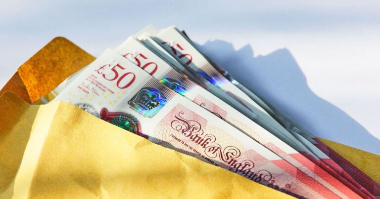 State pensioners on track for up to £539 extra cash in next triple lock boost | Personal Finance | Finance