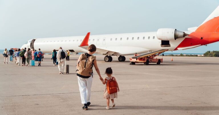 Majority of Brits ‘throwing money in the bin’ before going on holiday | Travel News | Travel