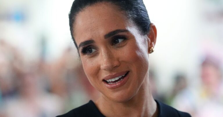 Royal Family LIVE: Meghan Markle ‘deeply hurt’ by treatment on UK trip | Royal | News